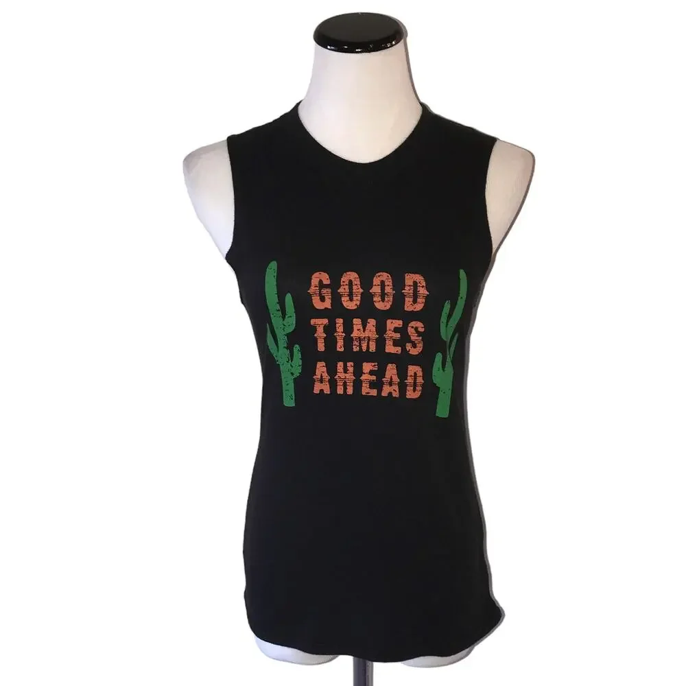 Sub_Urban Riot Good Times Ahead Top